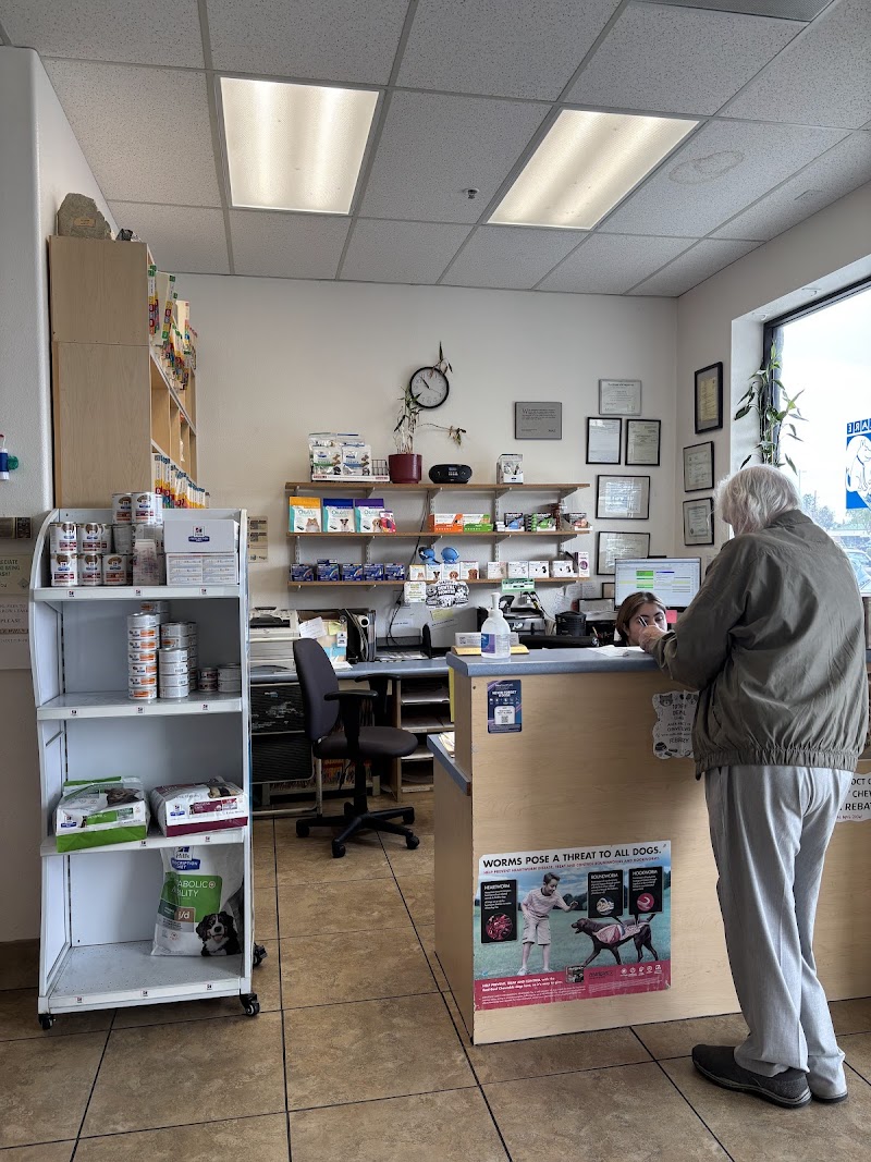 Bloom Plaza Animal Hospital