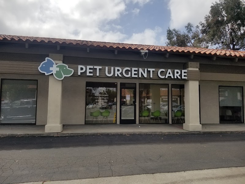 Pet Urgent Care
