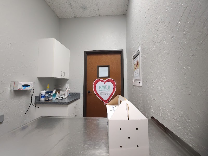 North Tollway Pet Hospital
