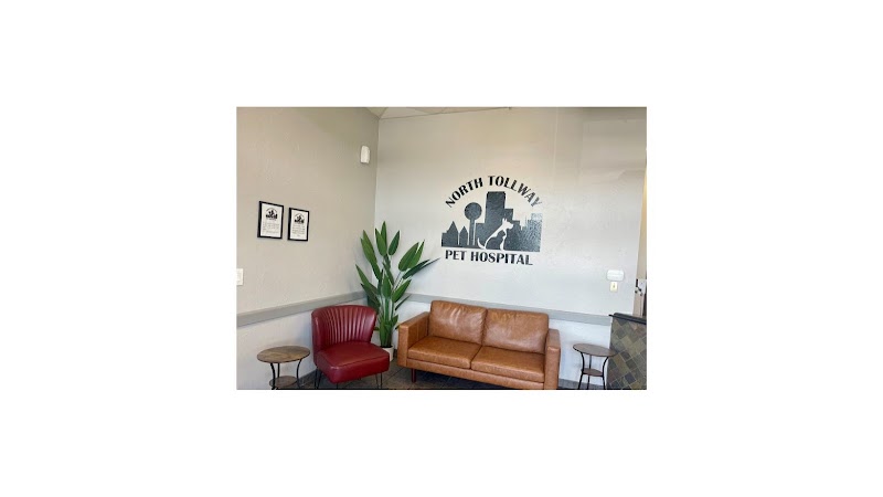 North Tollway Pet Hospital
