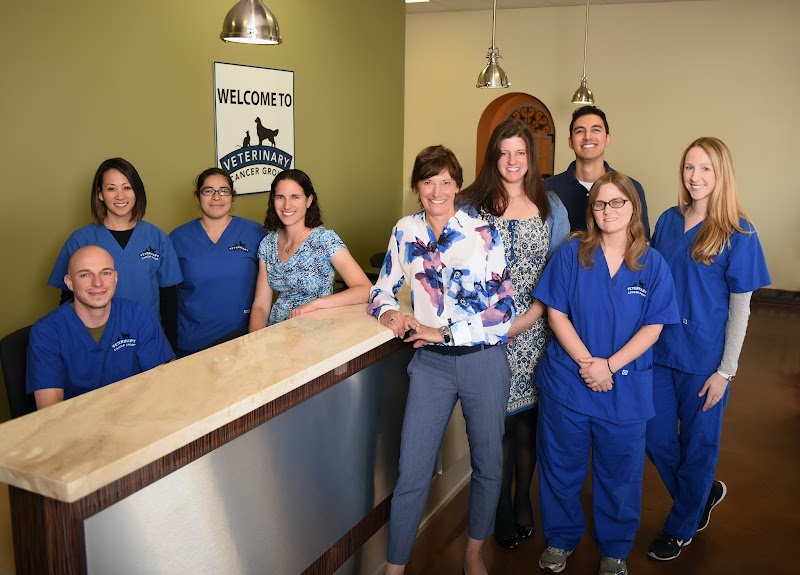 Veterinary Cancer Group of San Fernando Valley