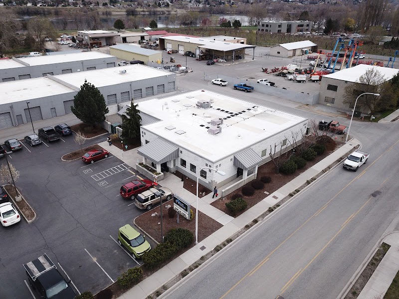 Cascade Veterinary Clinics: Wenatchee