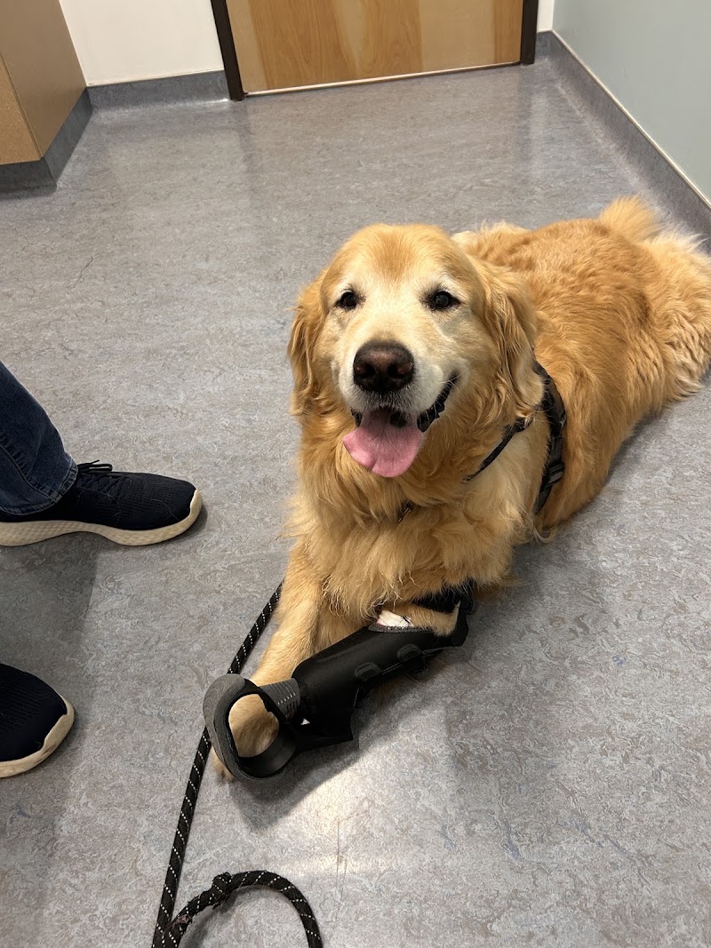 OREV, Specialty Vet Care