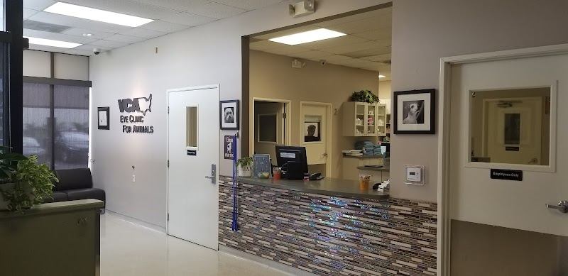VCA Eye Clinic for Animals