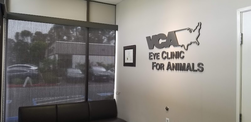 VCA Eye Clinic for Animals
