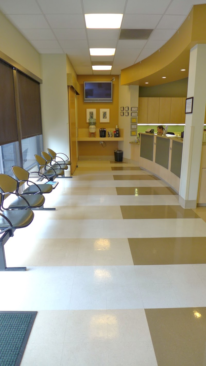 Animal Dermatology Clinic