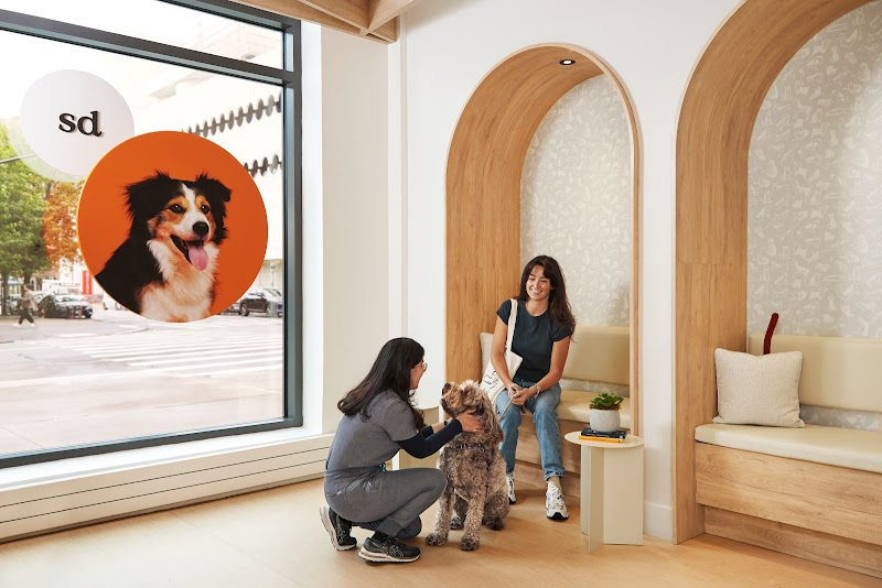 Small Door Veterinary - West Village