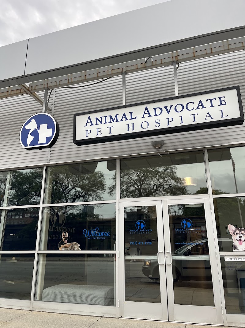 Animal Advocate Pet Hospital