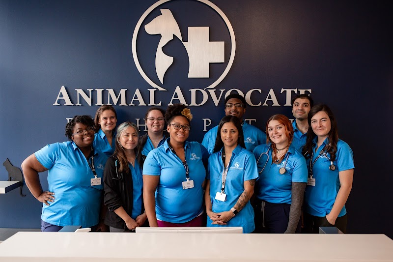 Animal Advocate Pet Hospital - Chicago