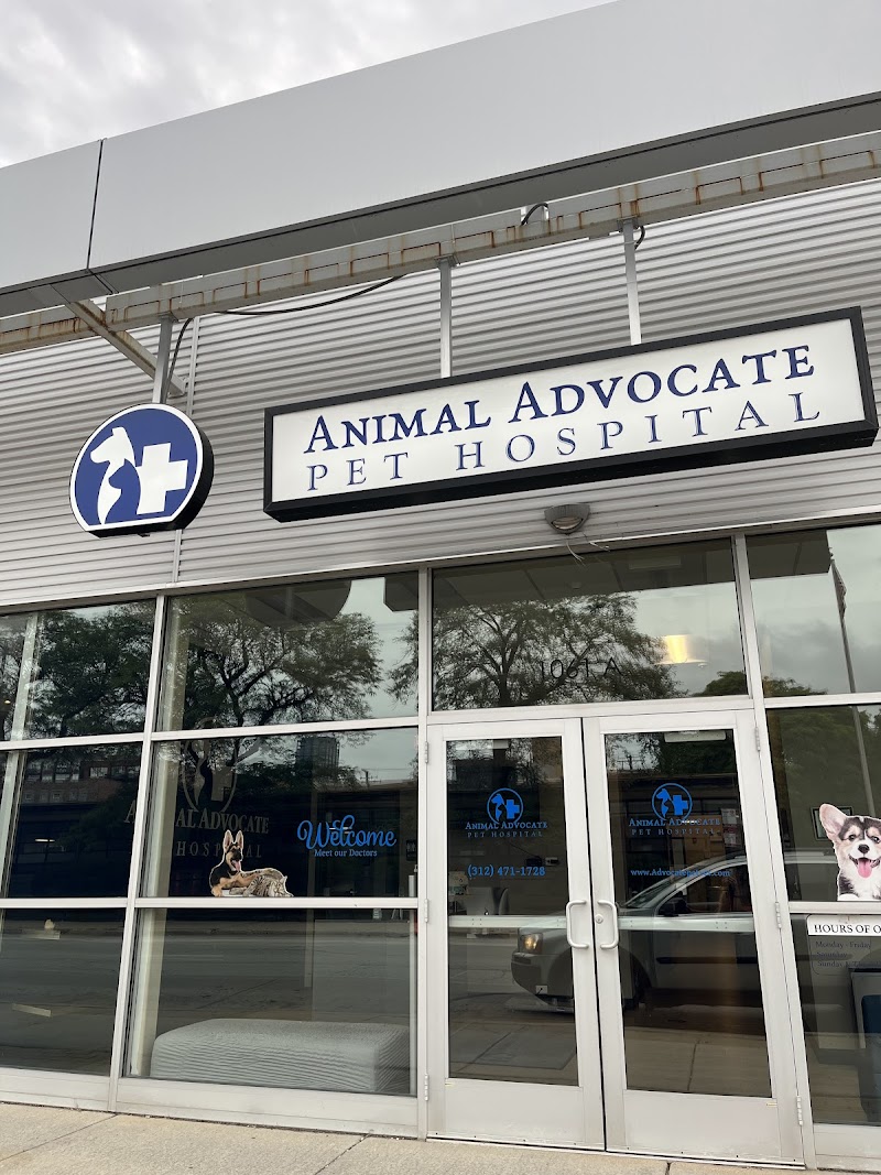 Animal Advocate Pet Hospital