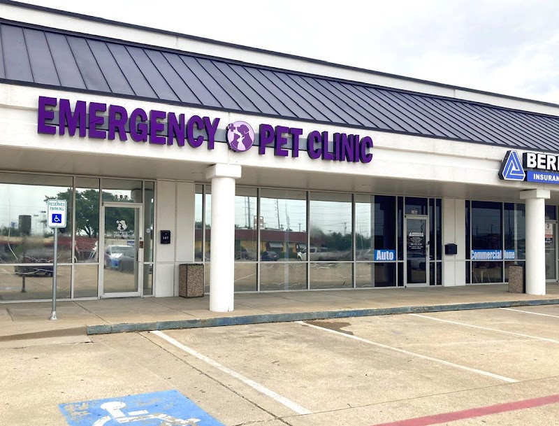 Emergency Pet Clinic of Texas