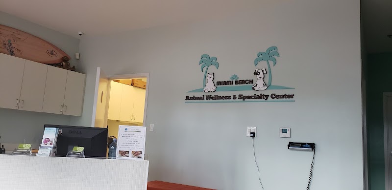 Miami Beach Animal Wellness and Specialty Center