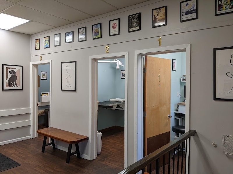 Mission Pet Hospital