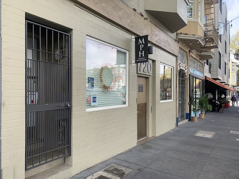 Mission Pet Hospital