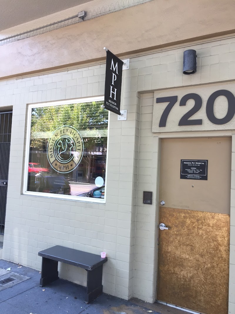 Mission Pet Hospital