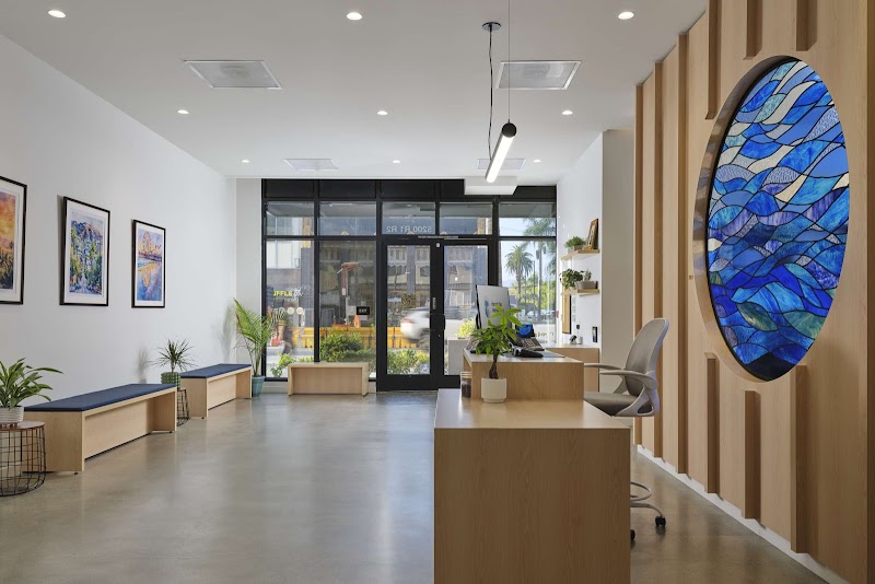 Hancock Park Veterinary Clinic