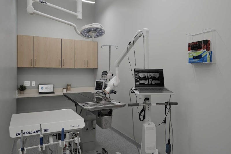 Hancock Park Veterinary Clinic