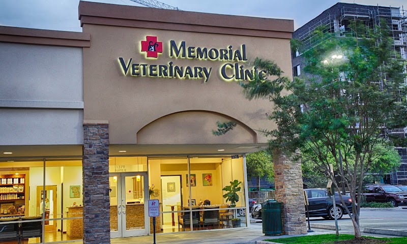 Memorial Veterinary Clinic