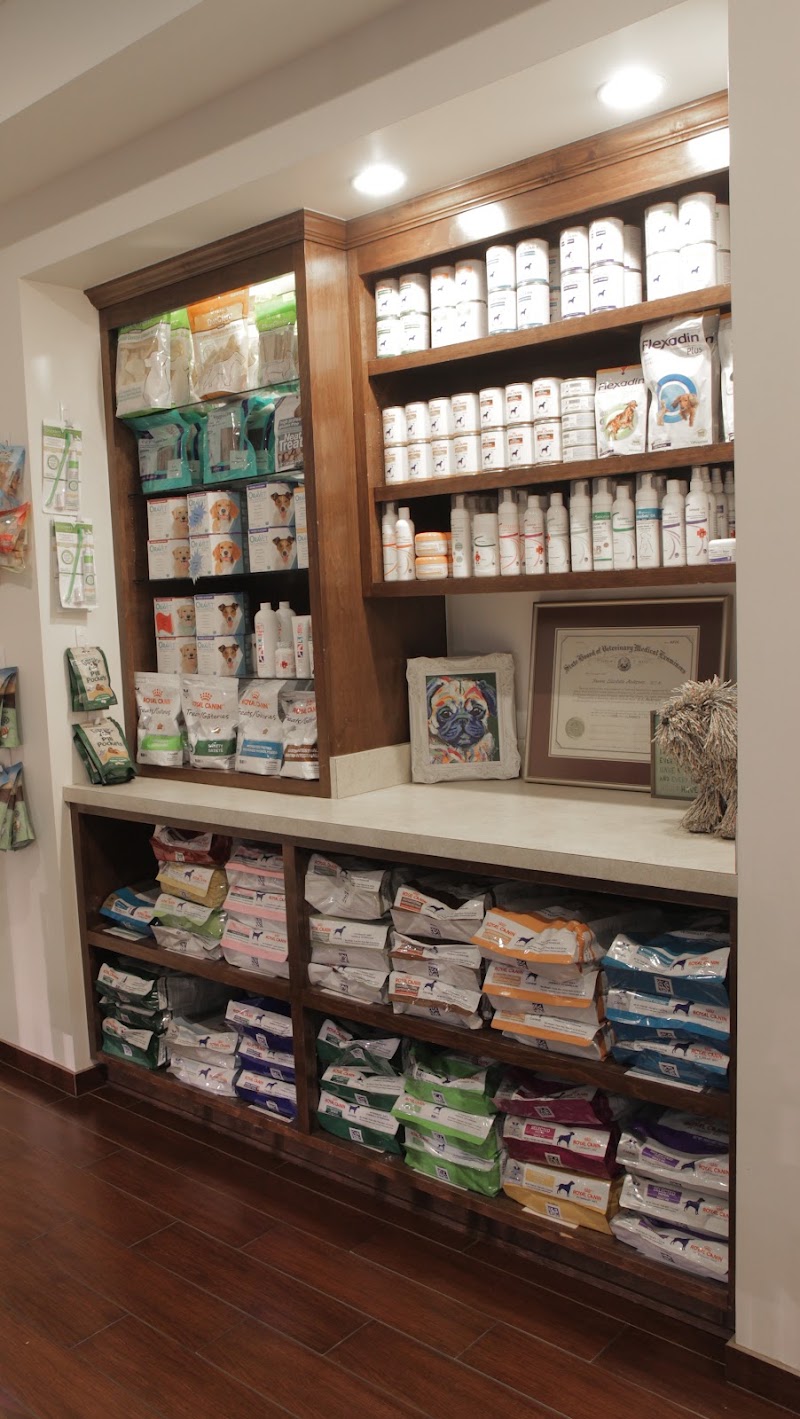 Memorial Veterinary Clinic