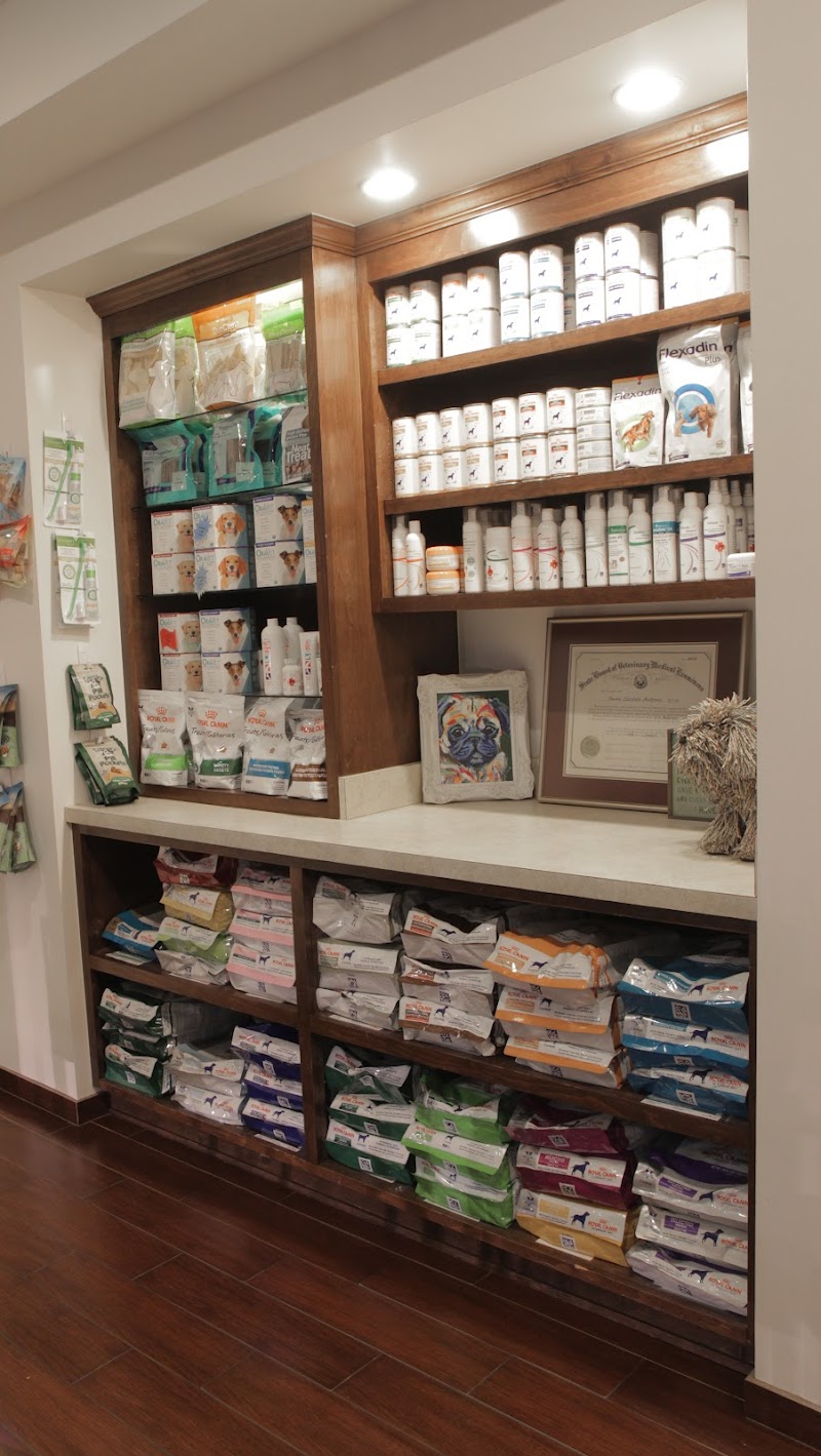Memorial Veterinary Clinic