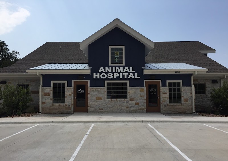 Round Rock Animal Hospital