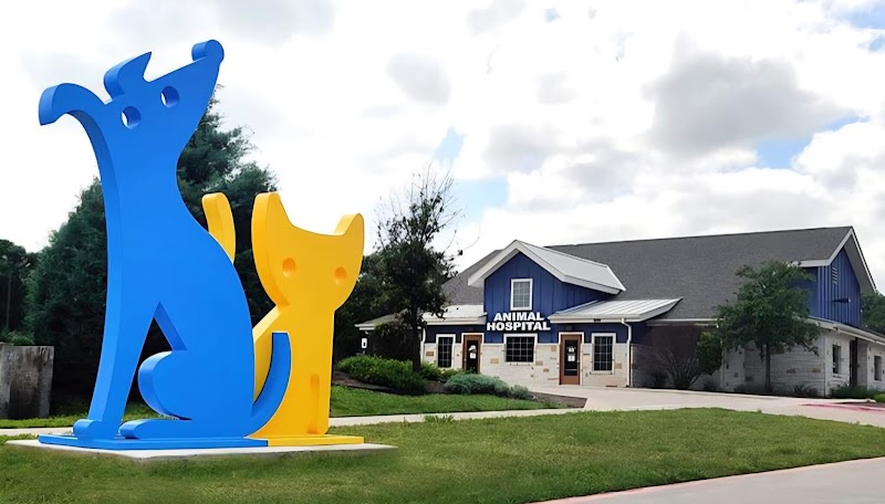 Round Rock Animal Hospital