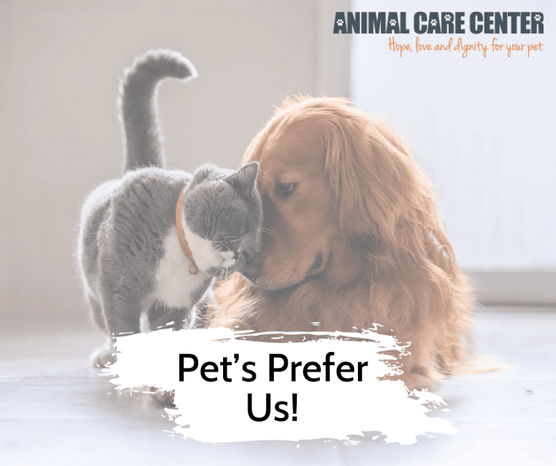 Animal Care Center