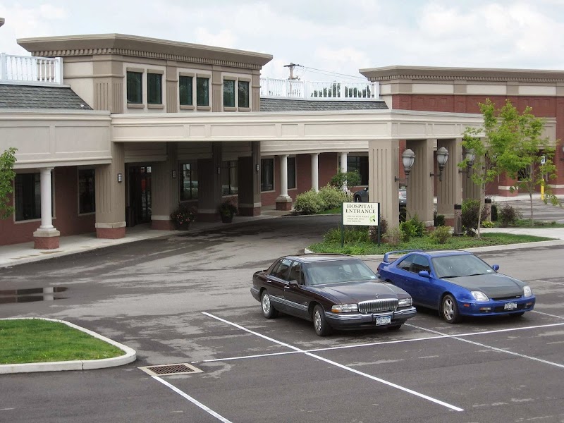 Orchard Park Veterinary Medical Center