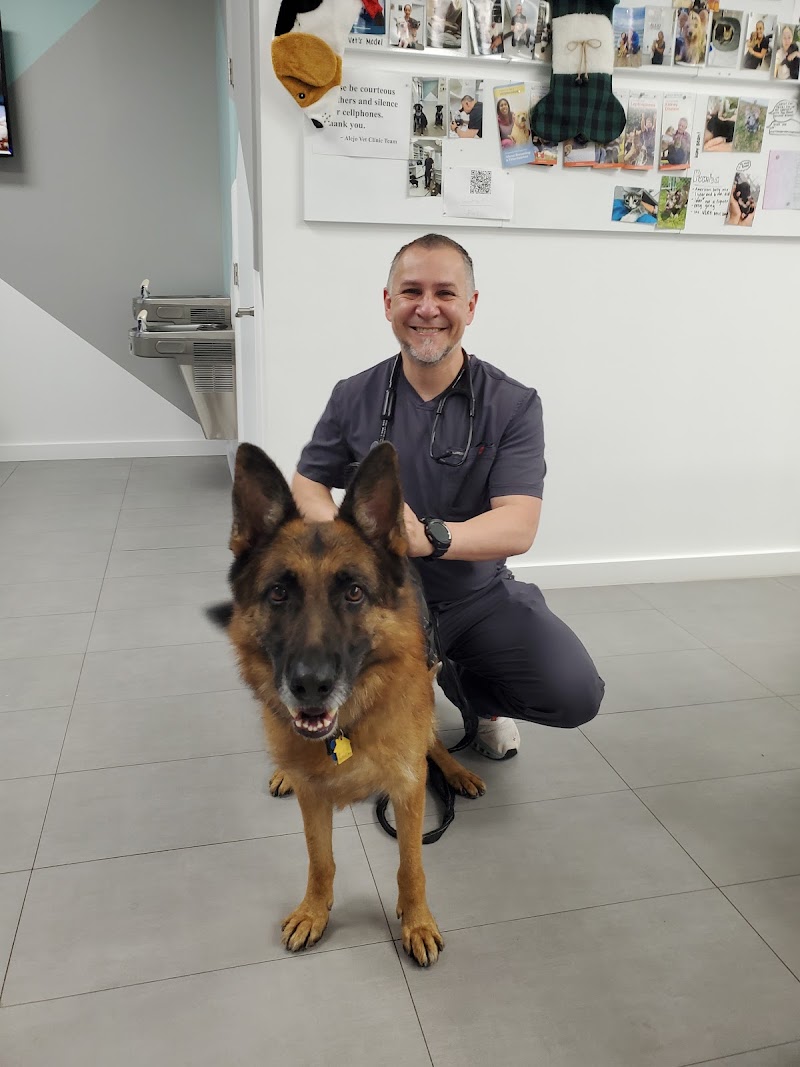 Alejo Vet Clinic