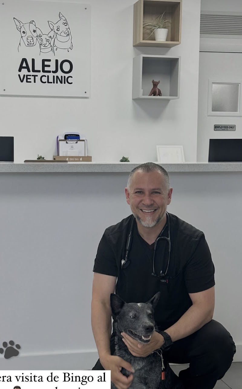 Alejo Vet Clinic