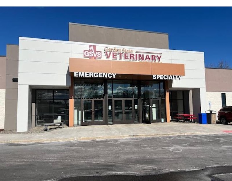 Garden State Veterinary Services Woodbridge
