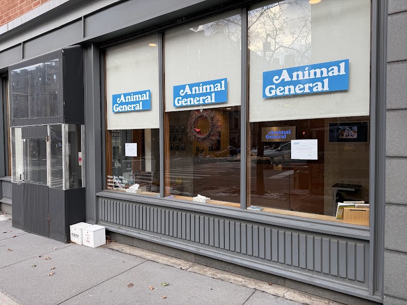 Animal General