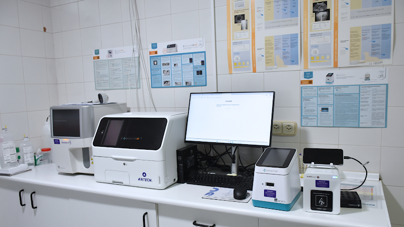 Sant Pau Veterinary Clinic