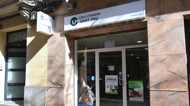 Sant Pau Veterinary Clinic