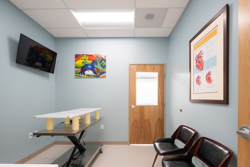 Tanasbourne Veterinary Emergency