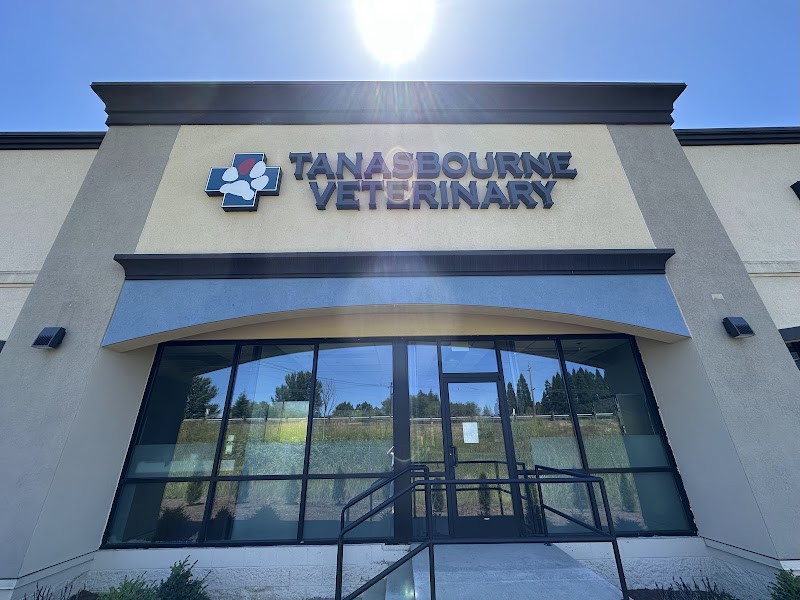 Tanasbourne Veterinary Emergency