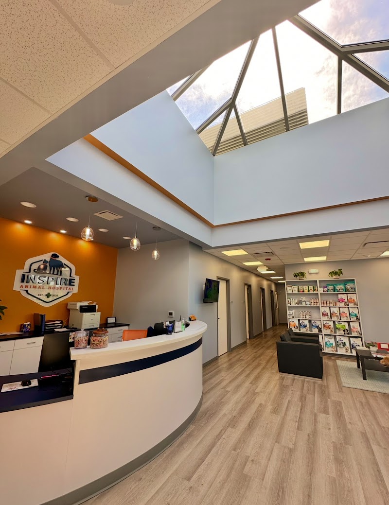Inspire Animal Hospital