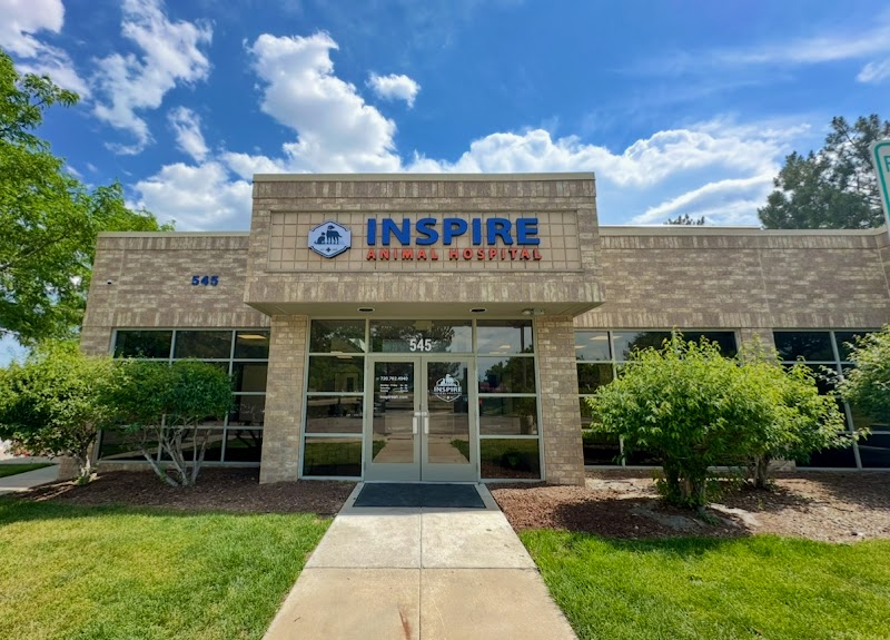 Inspire Animal Hospital