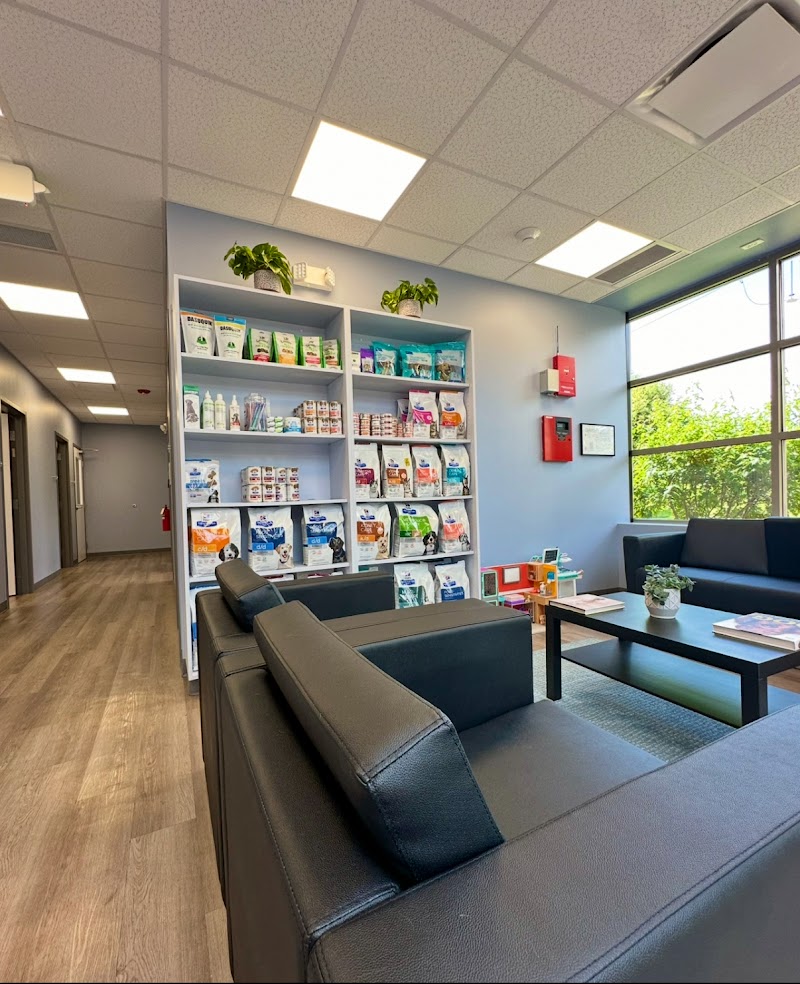 Inspire Animal Hospital