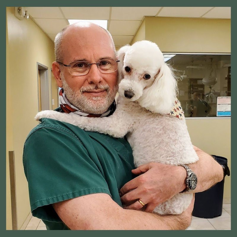 Cinco Ranch Veterinary Hospital