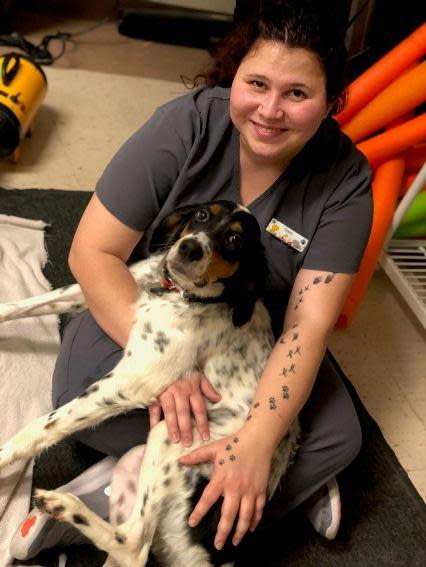 Healing Hands Veterinary Hospital