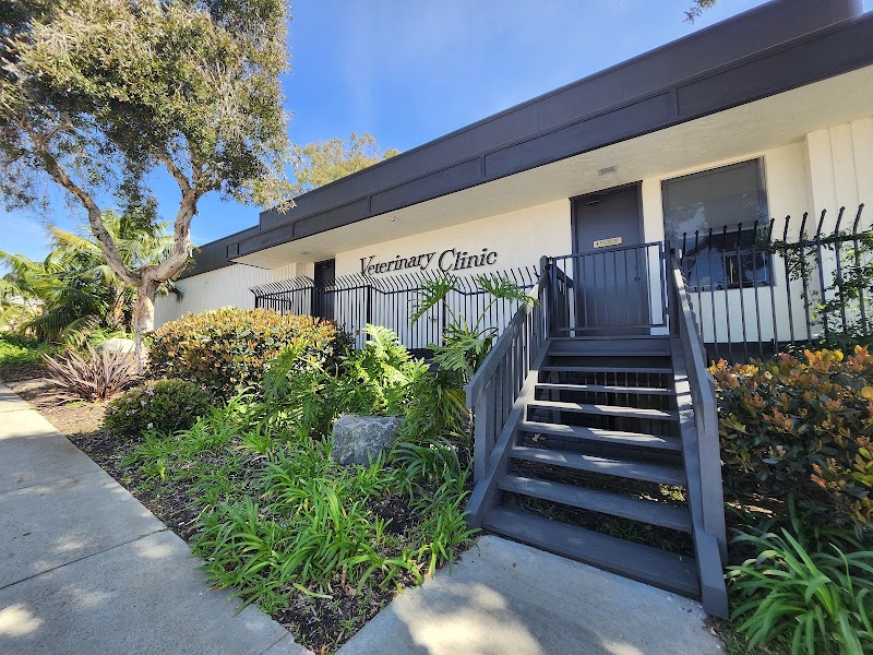 Uptown Animal Hospital