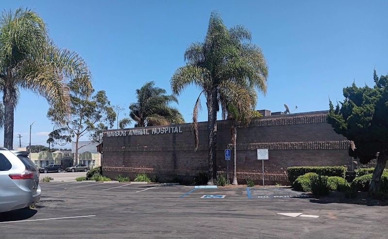 Harbor Animal Hospital