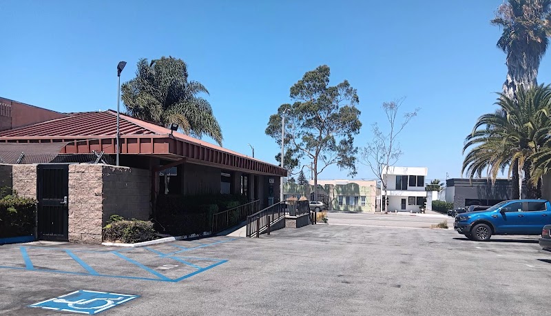Harbor Animal Hospital