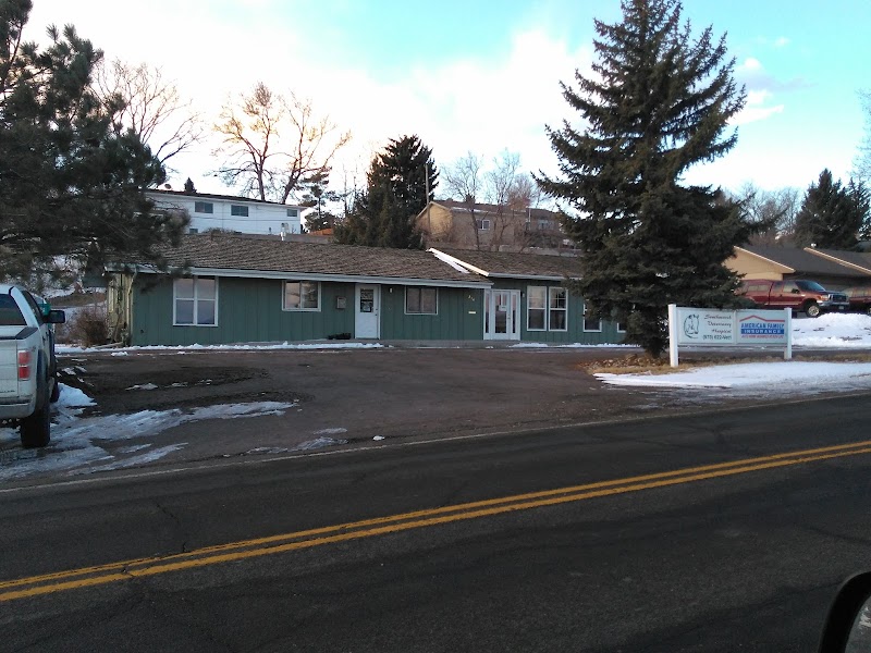 Southmarch Veterinary Hospital