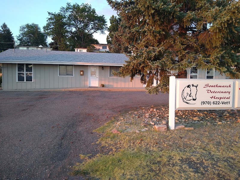 Southmarch Veterinary Hospital