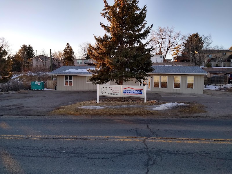 Southmarch Veterinary Hospital