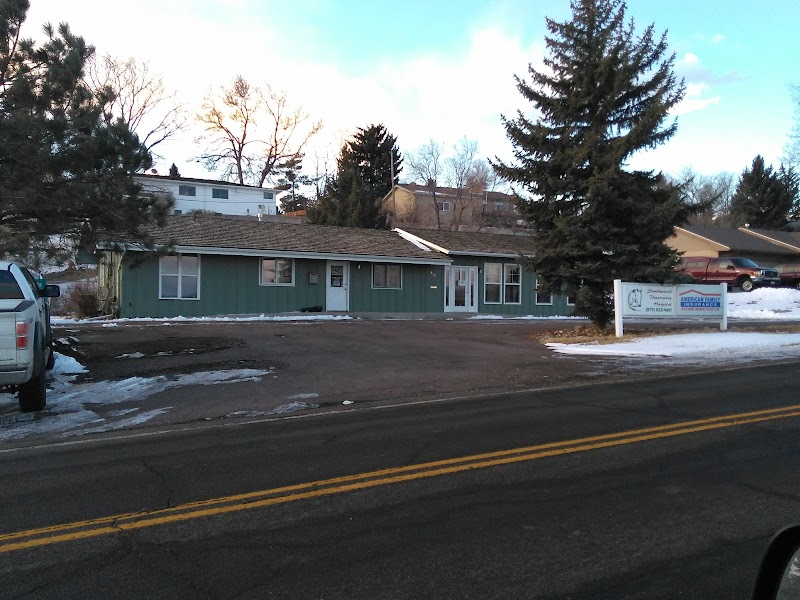 Southmarch Veterinary Hospital