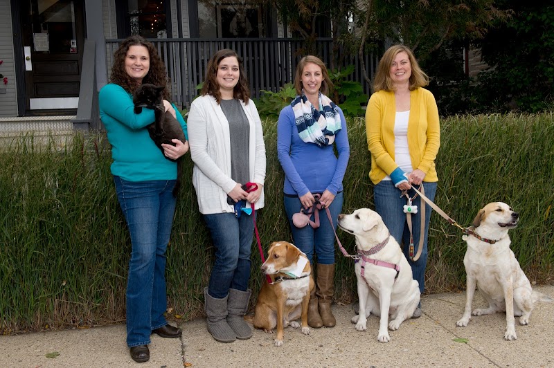 Animal Medical Center of Chicago