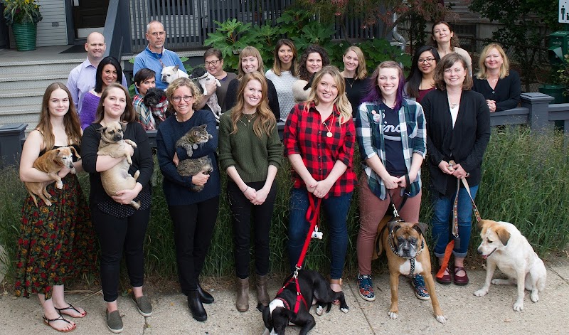 Animal Medical Center of Chicago - Chicago